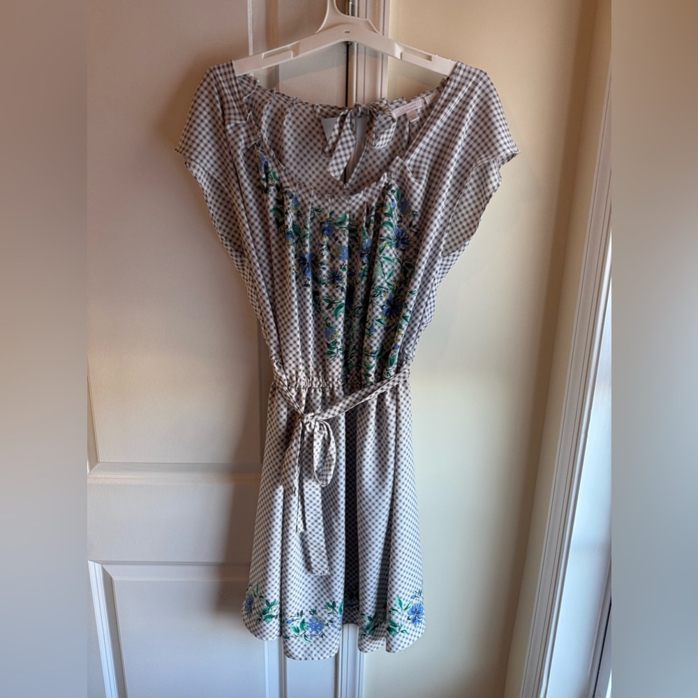Lauren Conrad xxl Spring Easter Dress